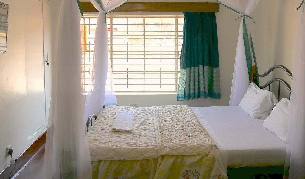Hotel Acacia City คัมพาลา ภายนอก รูปภาพ