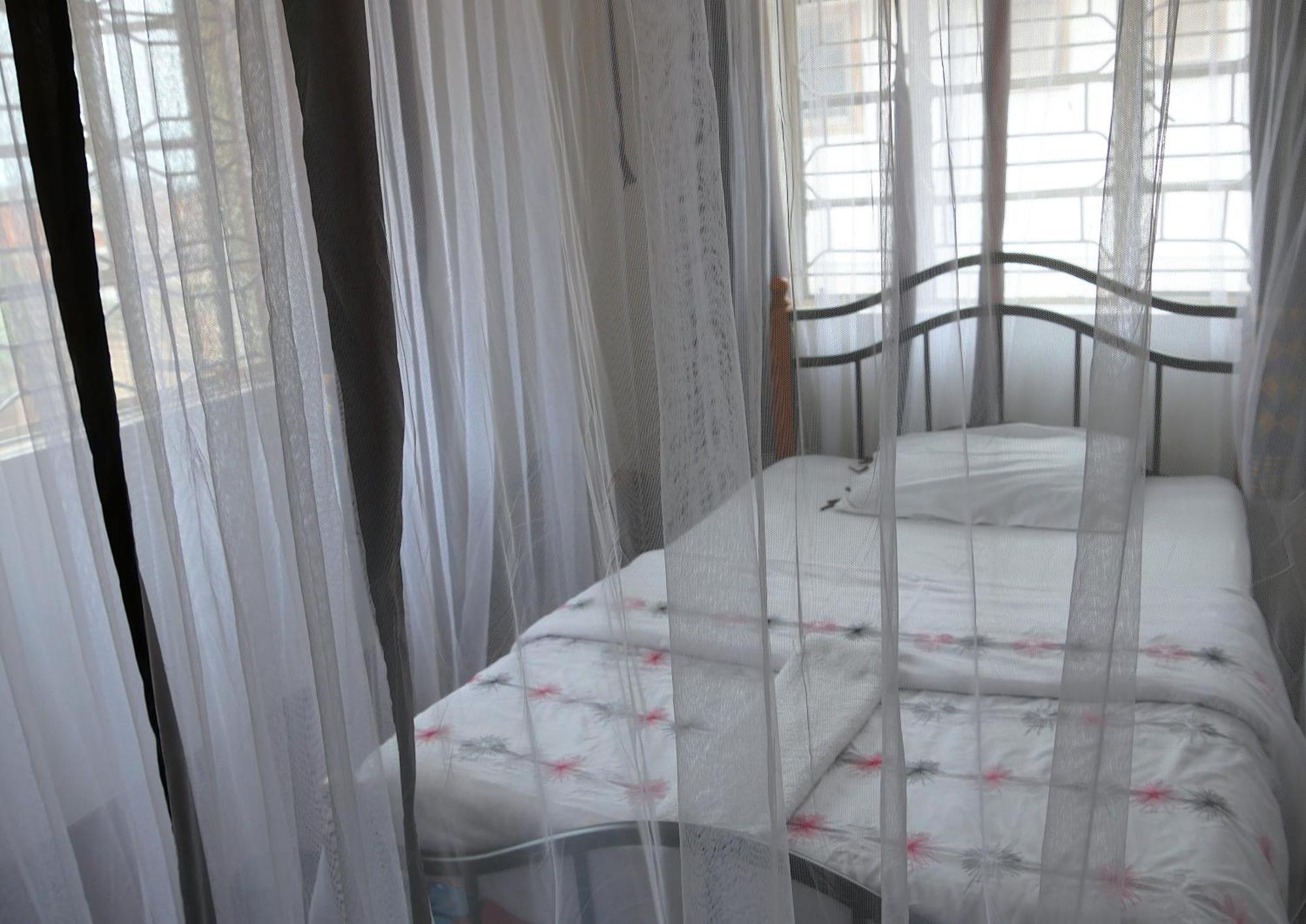 Hotel Acacia City คัมพาลา ภายนอก รูปภาพ